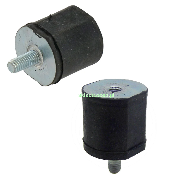 Amortyzator do pilarki Stihl 010 011 012 015 020 MS200