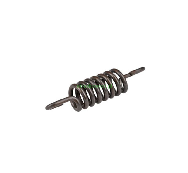 Amortyzator dolny do Elektrolux Ikra KSB3840 KSB3940