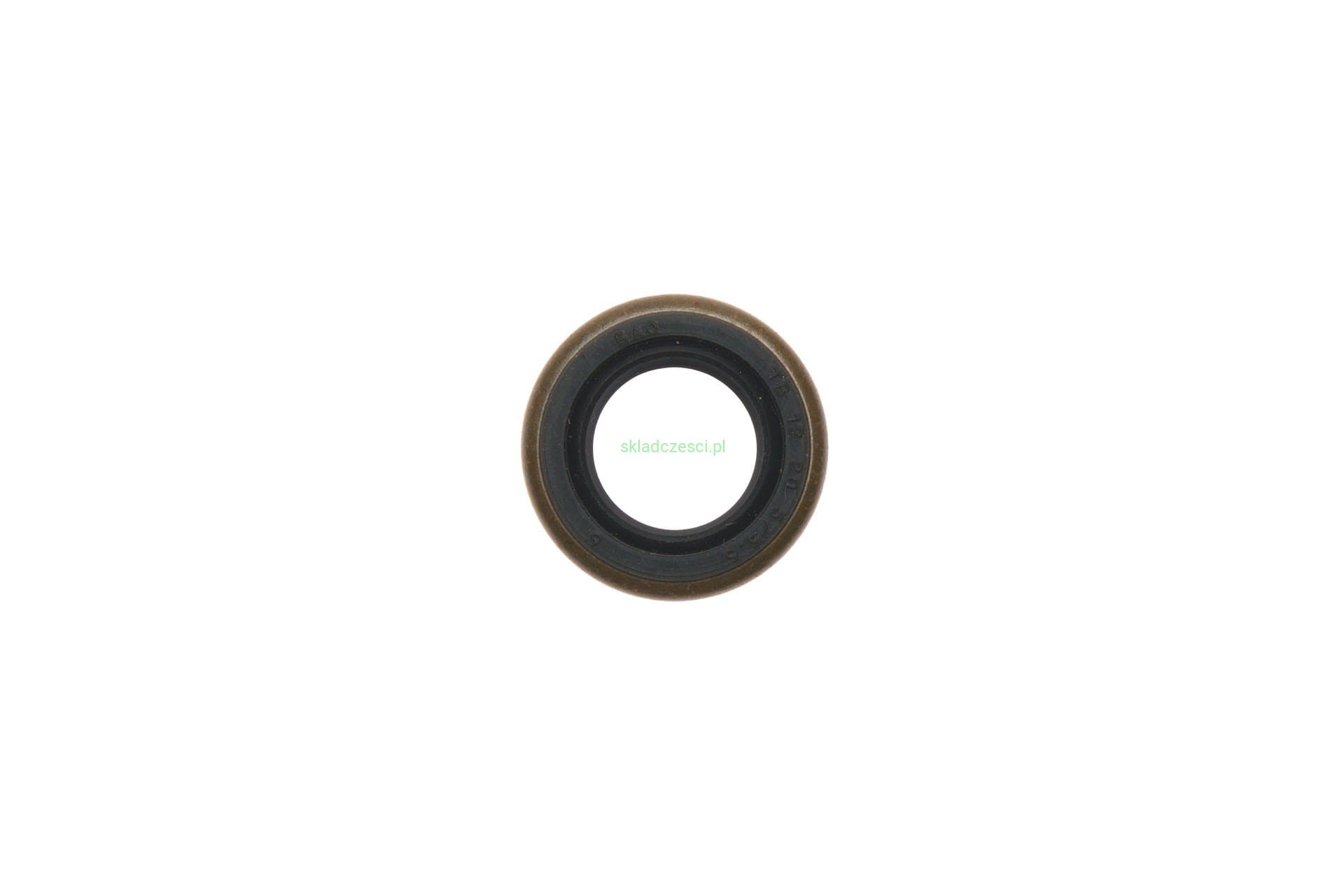 Uszczelniacz wału 12x20x5 mm Stihl 024 026 034 036 MS240 MS260 MS340 MS360