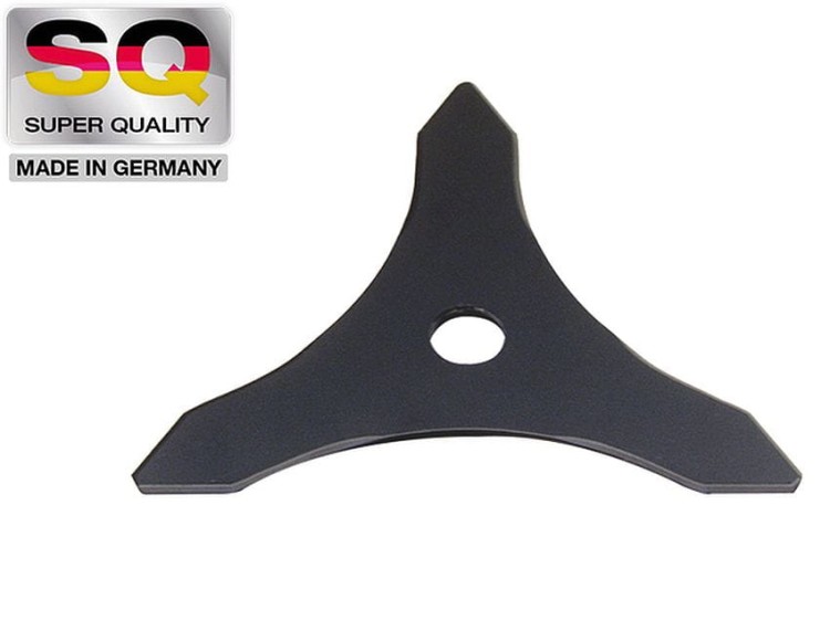 Tarcza tnąca do kosy 3 zęby 300x25,4x3 mm super quality