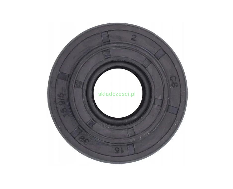 Uszczelniacz wału do Husqvarna 340 340E 345 345E 350