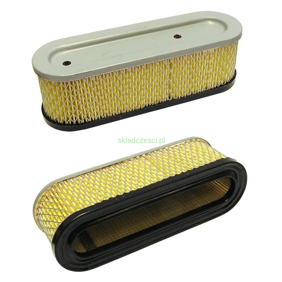 Filtr powietrza 399806 491519 Briggs Stratton 10 - 12 HP
