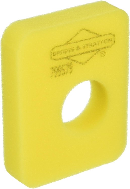Filtr 799579 Briggs Stratton 300E 450E 500E 550E 550EX OHV oryginal