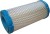 Filtr powietrza TORO Z-MASTER Z252 Z283 Z287 Z587 L KUBOTA Series B