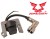 Cewka zapłonowa Zongshen 1P61 1P65 5P65 MTD Thorx 35 Stiga SV200