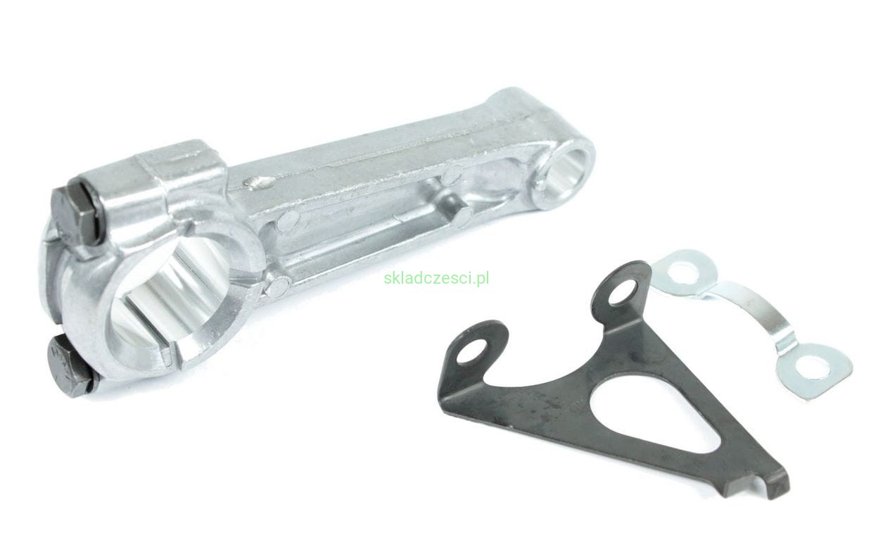 Korbowód Briggs Stratton 5 HP seria 130200 132900 133200 135200 137200