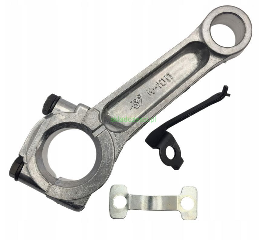 Korbowód 391775 391816 490348 do Briggs Stratton 10 - 18 HP