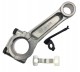 Korbowód 391775 391816 490348 do Briggs Stratton 10 - 18 HP