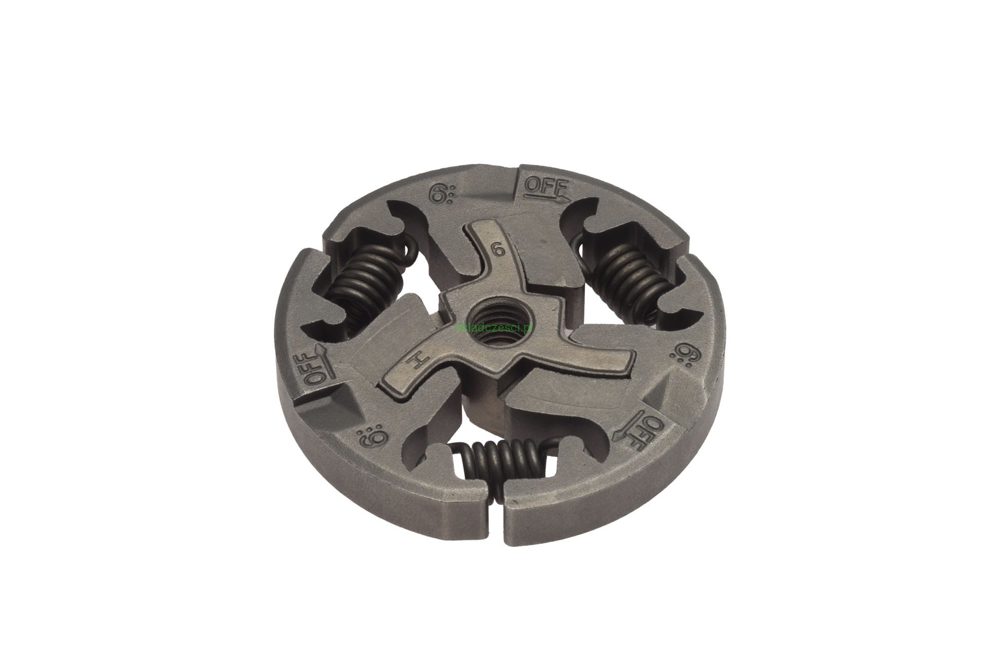 Sprzęgło pilarki Husqvarna 355 357 359 EPA XP Jonsered CS2156 CS2159
