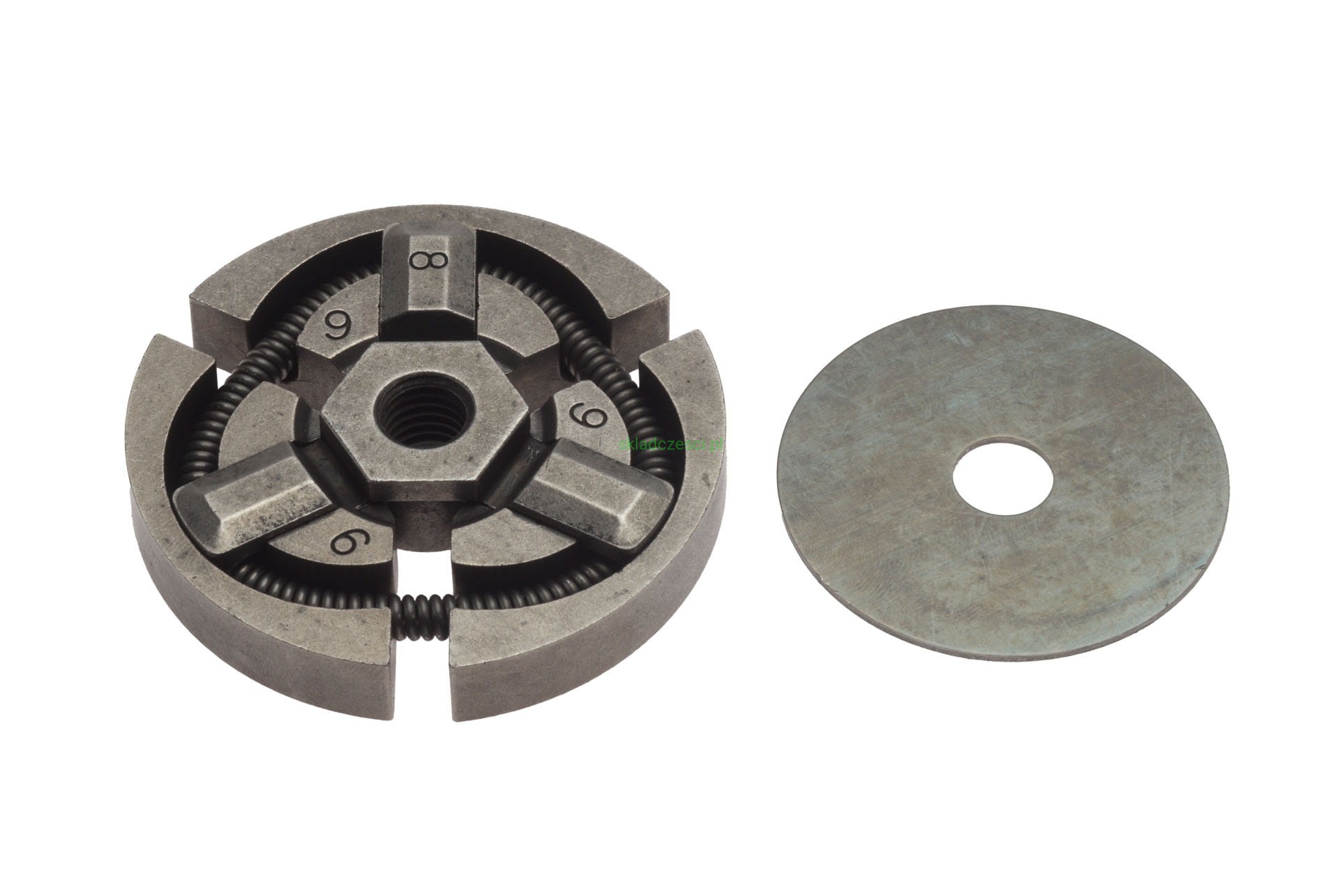 Sprzęgło Husqvarna 40 45 49 240 EPA 240F 240R 245R 245RX