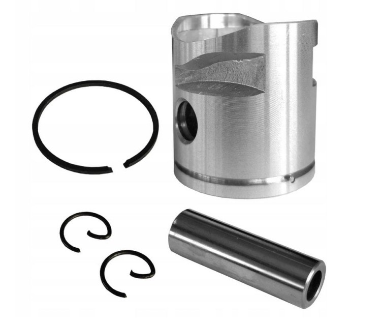 Tłok 39 mm do pilarki HUSQVARNA 236 236e 240 240e