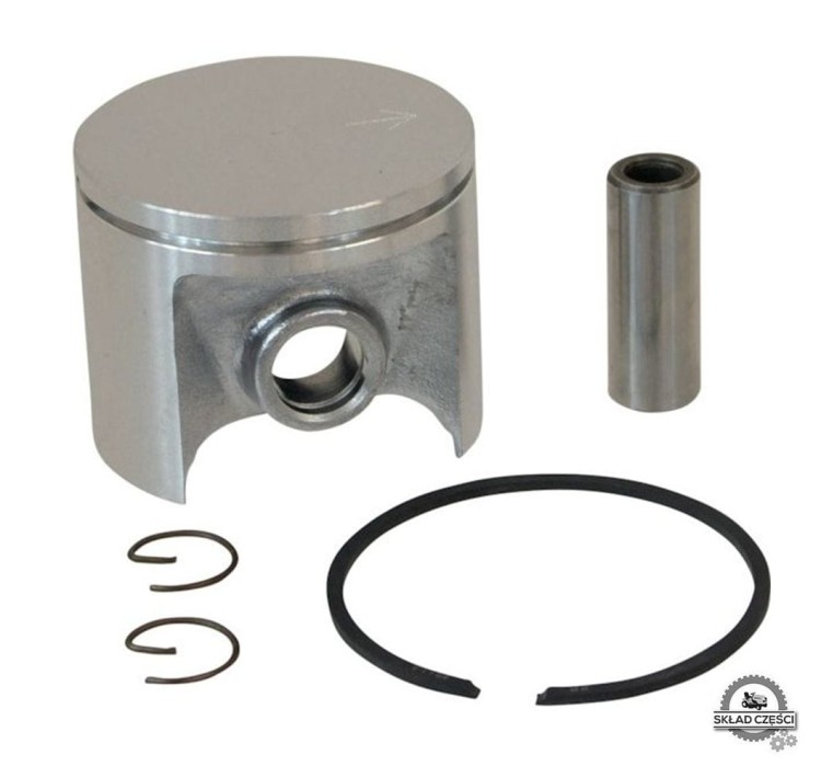 Tłok 40 mm do kosy Husqvarna 240R 240 EPA 245 EPA 245R EPA 245RX