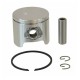 Tłok 44 mm do pilarki Husqvarna 51 55 340 345 350 351