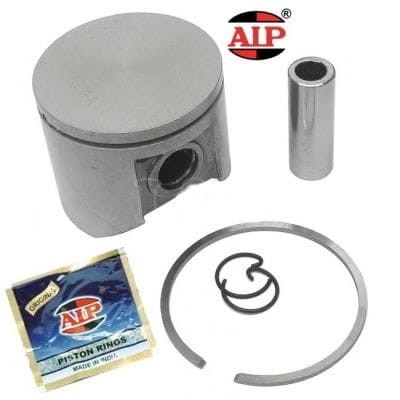 Tłok 43 mm kompletny marki AIP do pilarki Dolmar PS460