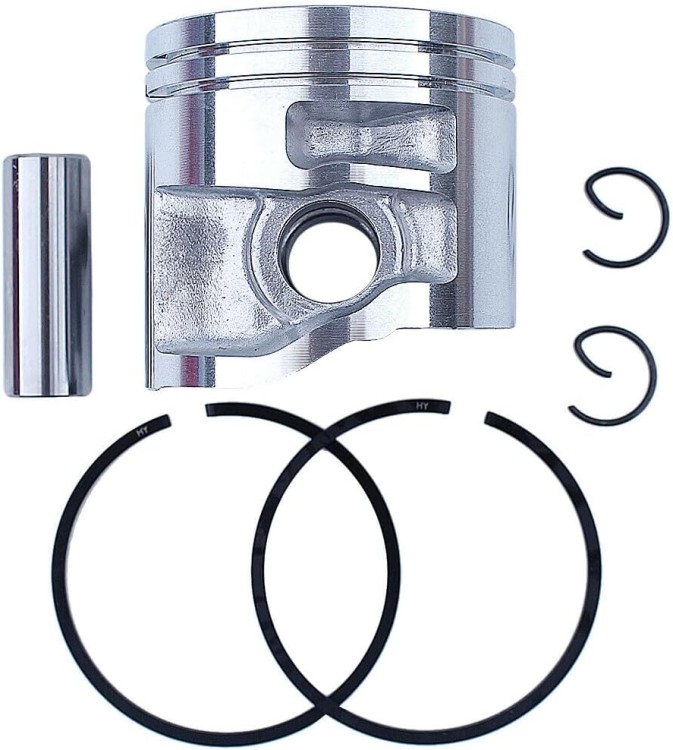 Tłok kompletny 47 mm do pilarki STIHL MS362 MS 362 362C 311 391