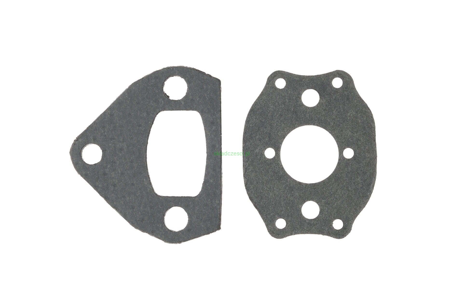 Zestaw uszczelek pilarki Husqvarna 36 37 41 42 136 137 141 142