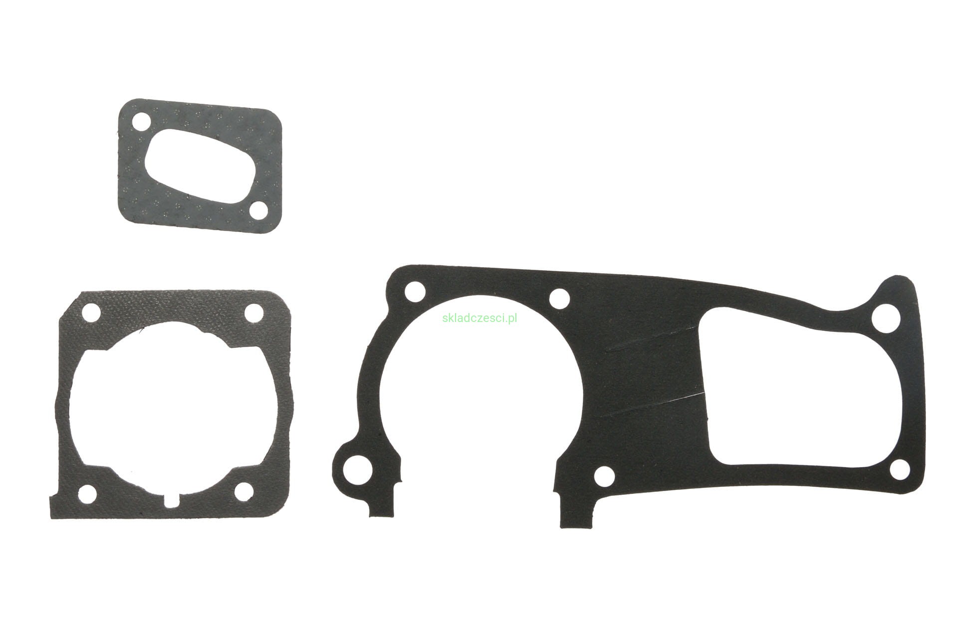 Zestaw uszczelek Husqvarna 340 340E 345 345E 346XP 350 351 353