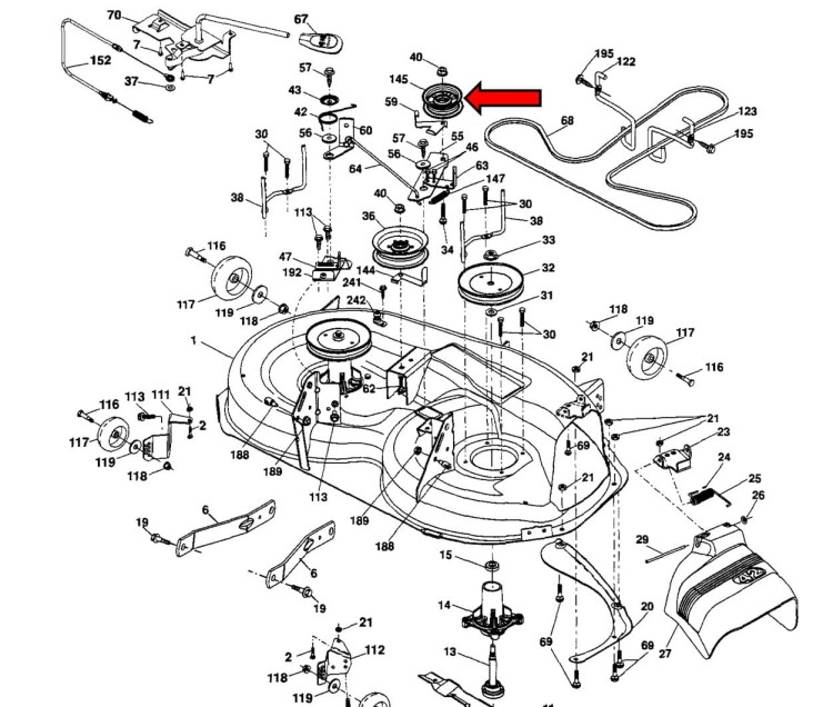 L00522950_Schemat Husqvarna
