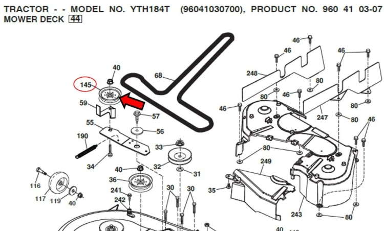 L00522950_Schemat Husqvarna YTH184T