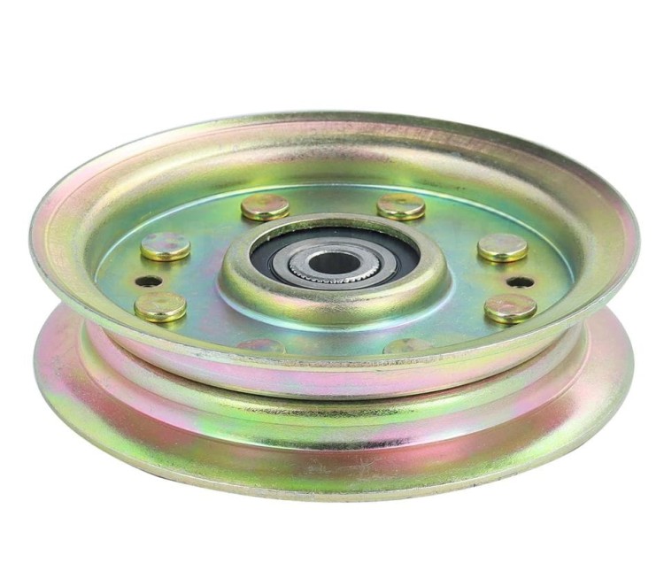 Koło pasowe Jonsered LT 2119 2122 2213 LT19A Z52XF Craftsman