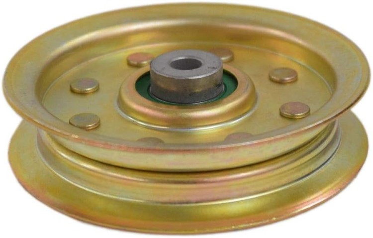 Koło pasowe Jonsered LT 2119 2122 2213 LT19A Z52XF Craftsman