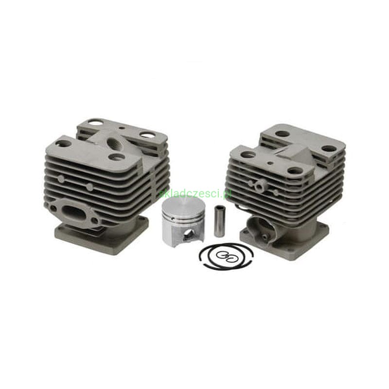 Cylinder 38 mm do kosy STIHL FS 120 R 200 R FS220