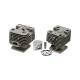 Cylinder 38 mm do kosy STIHL FS 120 R 200 R FS220