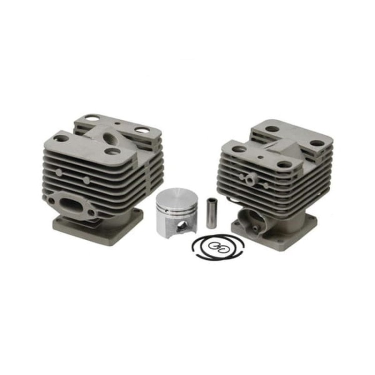Cylinder kompletny 4134 020 1212 41340201212 do kosy STIHL