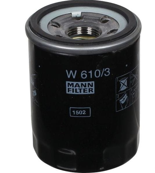 Filtr oleju HONDA 15400-PRA-014 15400-RBA-004 15400-RBA-F01