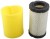 Filtr powietrza Husqvarna YTA22V46 YTH22V46 YTH24V48 GTH52XLS