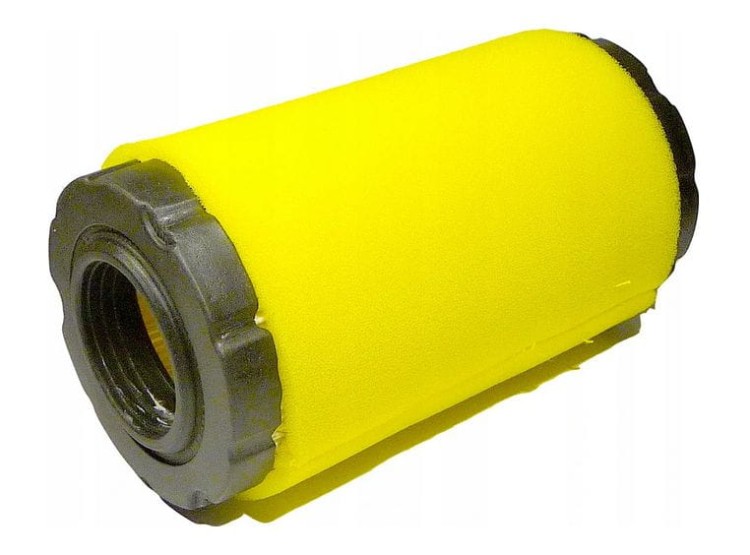 Filtr powietrza GY21055 MIU11511 John Deere D110 D120 LA125