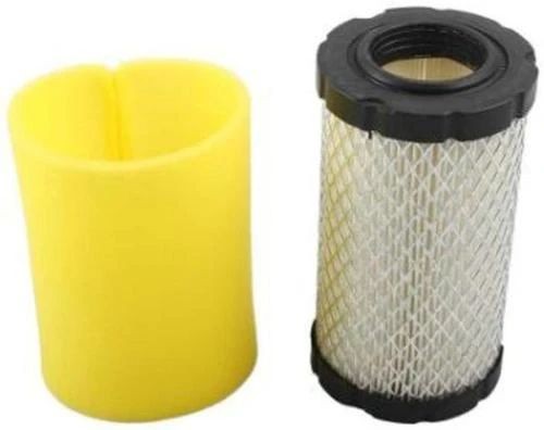 Filtr powietrza GY21055 MIU11511 John Deere D110 D120 LA125