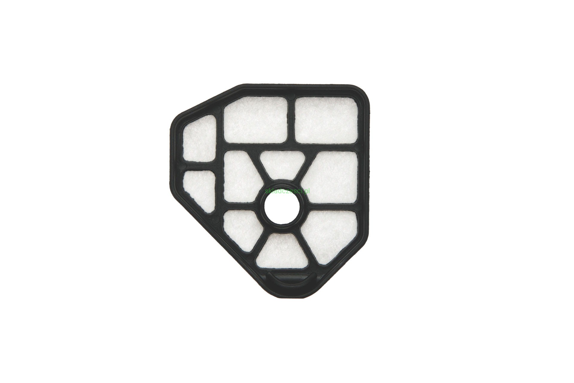 Filtr powietrza pilarki Castelgarden XC35 XC40 XC350 XC350 Q XC400 XC400 Q