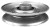 Rolka napinacza 106298X 123766X 532106298 532123766 532127783 532139245