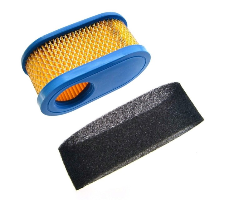 Filtr powietrza MTD ThorX 4P90 Zongshen MTD 76SD CubCadet CC114