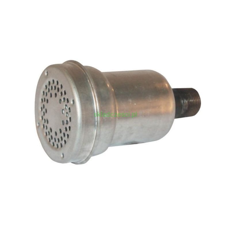 Tłumik 390249 390578 393010 Briggs 5 - 8 HP serie 10 13 17 19