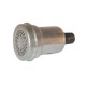 Tłumik 390249 390578 393010 Briggs 5 - 8 HP serie 10 13 17 19