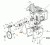 Pasek odsniezarki MTD Cubcadet 530 HD XS Troy Bilt Yard-Man YM 66