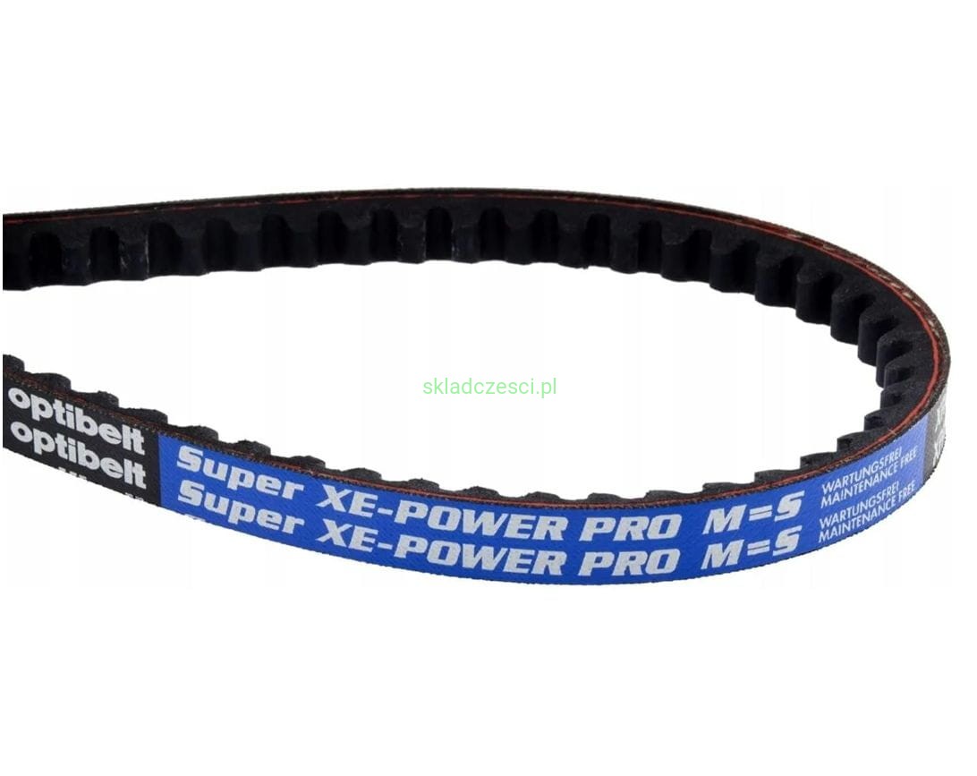Pasek Castelgarden TU454 TR-4S TU454 TR-E-4S Stiga Turbo 43 S
