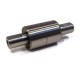 Wałek trzpień adaptera noża TORO WHEEL HORSE 103119 10-3119