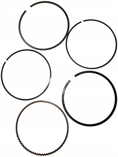 Pierścienie tłoka 68 mm Loncin G200F G200FA G200FR