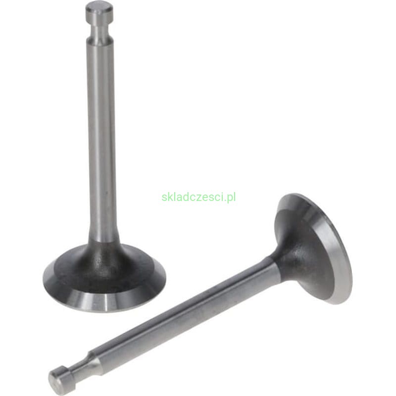 Zawory komplet silnika Loncin G160F G200F G200 FA FR FB FD FW