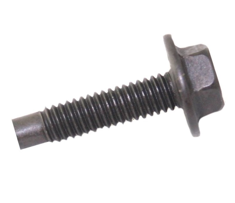 Śruba piasty noża Partner P12597 P145107 P185107 RB HRB