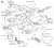 Pasek 589531301 506544901 531003145 531005013 Rider Husqvarna Jonsered schemat