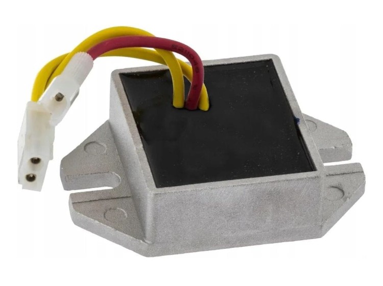 Regulator napięcia dioda 10A - 16A do Briggs Stratton 8 - 25 HP