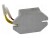 Regulator napięcia dioda 10A - 16A do Briggs Stratton 8 - 25 HP