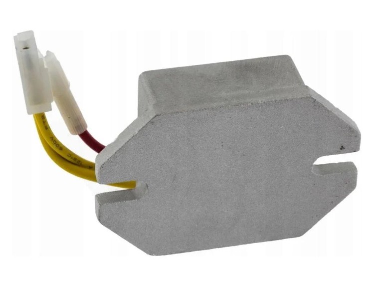 Regulator napięcia dioda 10A - 16A do Briggs Stratton 8 - 25 HP