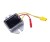 Regulator napięcia dioda 10A - 16A do Briggs Stratton 8 - 25 HP