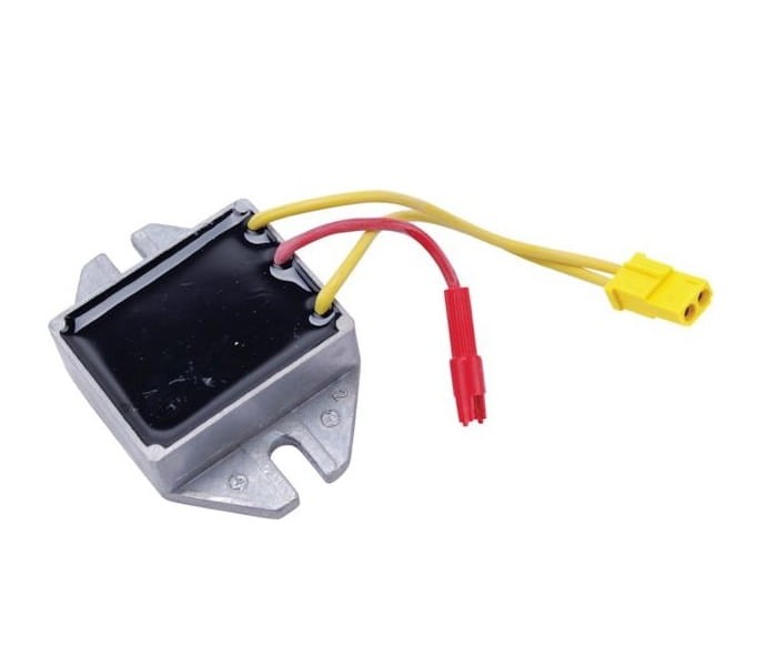Regulator napięcia dioda 10A - 16A do Briggs Stratton 8 - 25 HP