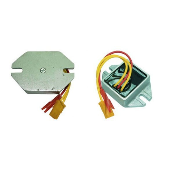 Regulator napięcia dioda 10A - 16A do Briggs Stratton 8 - 25 HP